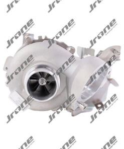 Turbina 8G17-300-B14