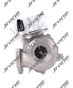 Turbina 8G17-300-B14