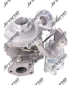 Turbina 8G17-300-B14