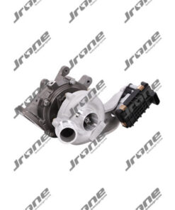 Turbina 8G17-300-B23