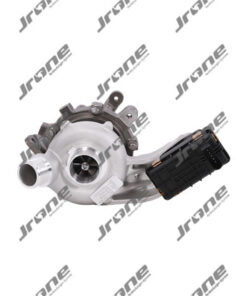 Turbina 8G17-300-B23