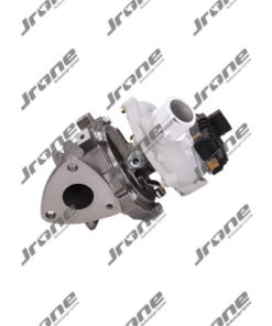 Turbina 8G17-300-B23