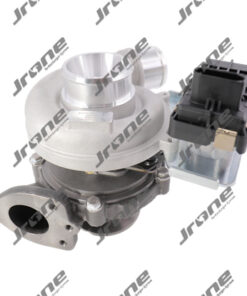 Turbina 8G17-300-B37