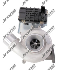 Turbina 8G17-300-B37