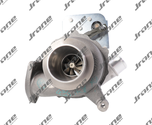 Turbina GARRETT model GTB1752V cod 8G17-300-B37-3171 - imagine 3