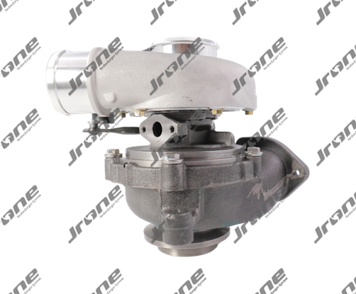 Turbina GARRETT model GTB1752V cod 8G17-300-B37-3171 - imagine 4