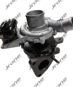 Turbina 8G17-300-B55