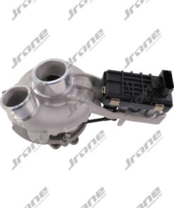 Turbina 8G17-300-C24