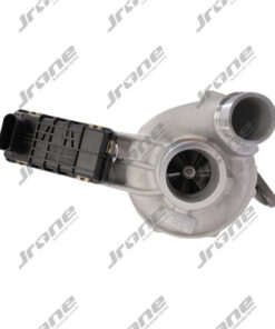 Turbina 8G17-300-C24