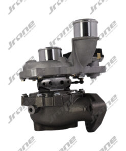 Turbina 8G17-300-D02