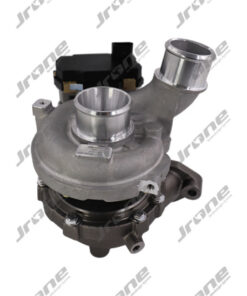 Turbina 8G17-300-D02