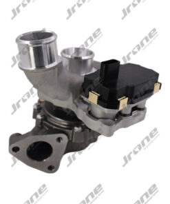 Turbina 8G17-300-D02