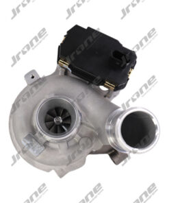 Turbina GARRETT model GTB1752VK cod 8G17-300-D02-3171