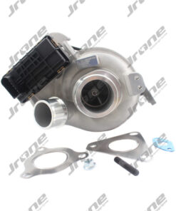 Turbina 8G17-300-D67