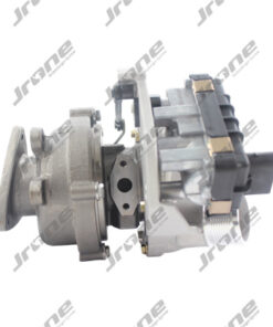 Turbina 8G17-300-D67