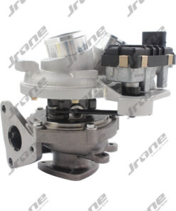 Turbina 8G17-300-D67