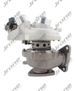 Turbina 8G17-300-D67