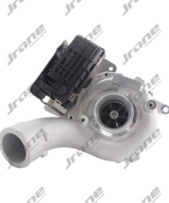 Turbina 8G17-300-E85