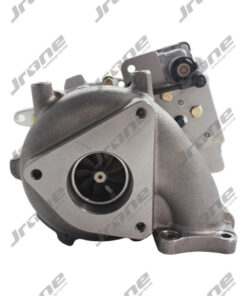 Turbina 8G17-300-E85