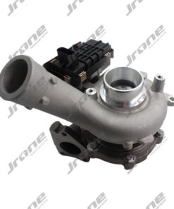 Turbina 8G17-300-E85