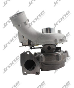 Turbina 8G17-300-E85