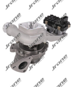 Turbina 8G17-300-H71