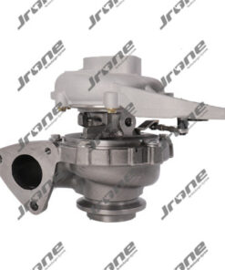 Turbina 8G17-300-H71