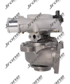 Turbina 8G17-300-H71