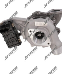 Turbina 8G17-300-H71