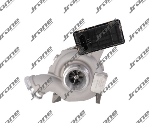 Turbina 8G17-300-L33