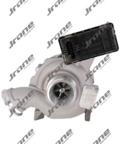 Turbina GARRETT model GTB1752VK cod 8G17-300-L33-3171