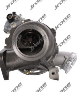 Turbina 8G17-300-L33