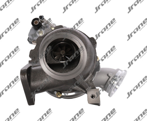 Turbina 8G17-300-L33