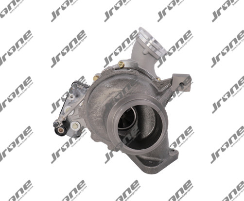 Turbina 8G17-300-L33