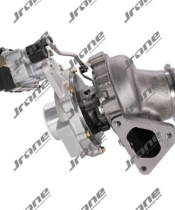 Turbina 8G17-300-L33