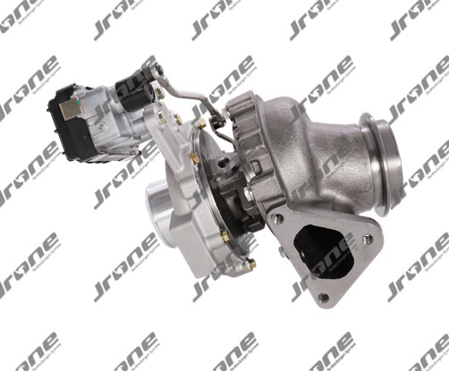 Turbina 8G17-300-L33