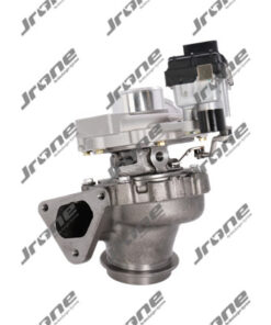 Turbina 8G17-300-L33