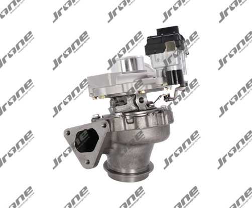 Turbina 8G17-300-L33