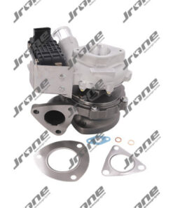 Turbina 8G17-300-L34