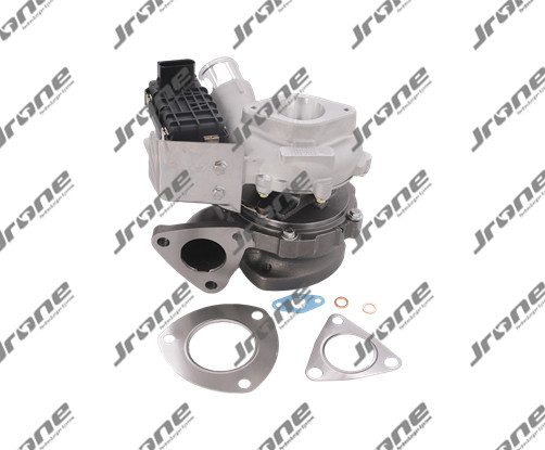 Turbina 8G17-300-L34