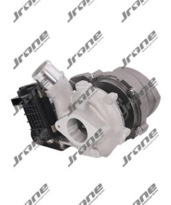 Turbina 8G17-300-L34