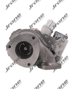 Turbina 8G17-300-L34