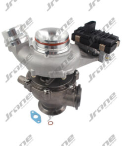 Turbina 8G17-300-N32R