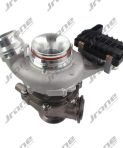 Turbina 8G17-300-N32R