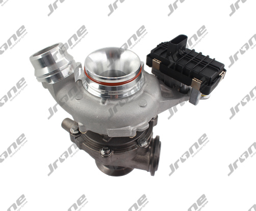 Turbina 8G17-300-N32R