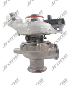 Turbina 8G17-300-N32R