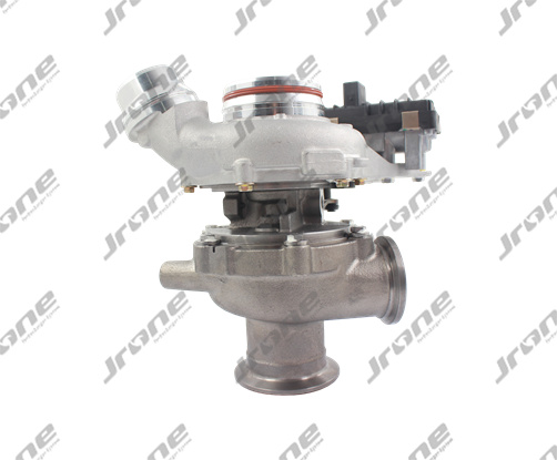 Turbina 8G17-300-N32R