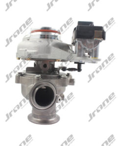 Turbina 8G17-300-N32R