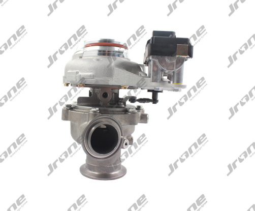 Turbina 8G17-300-N32R