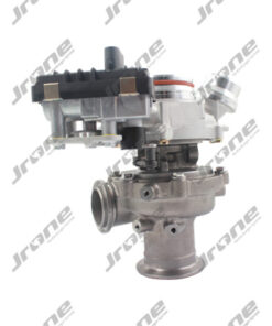 Turbina 8G17-300-N32R